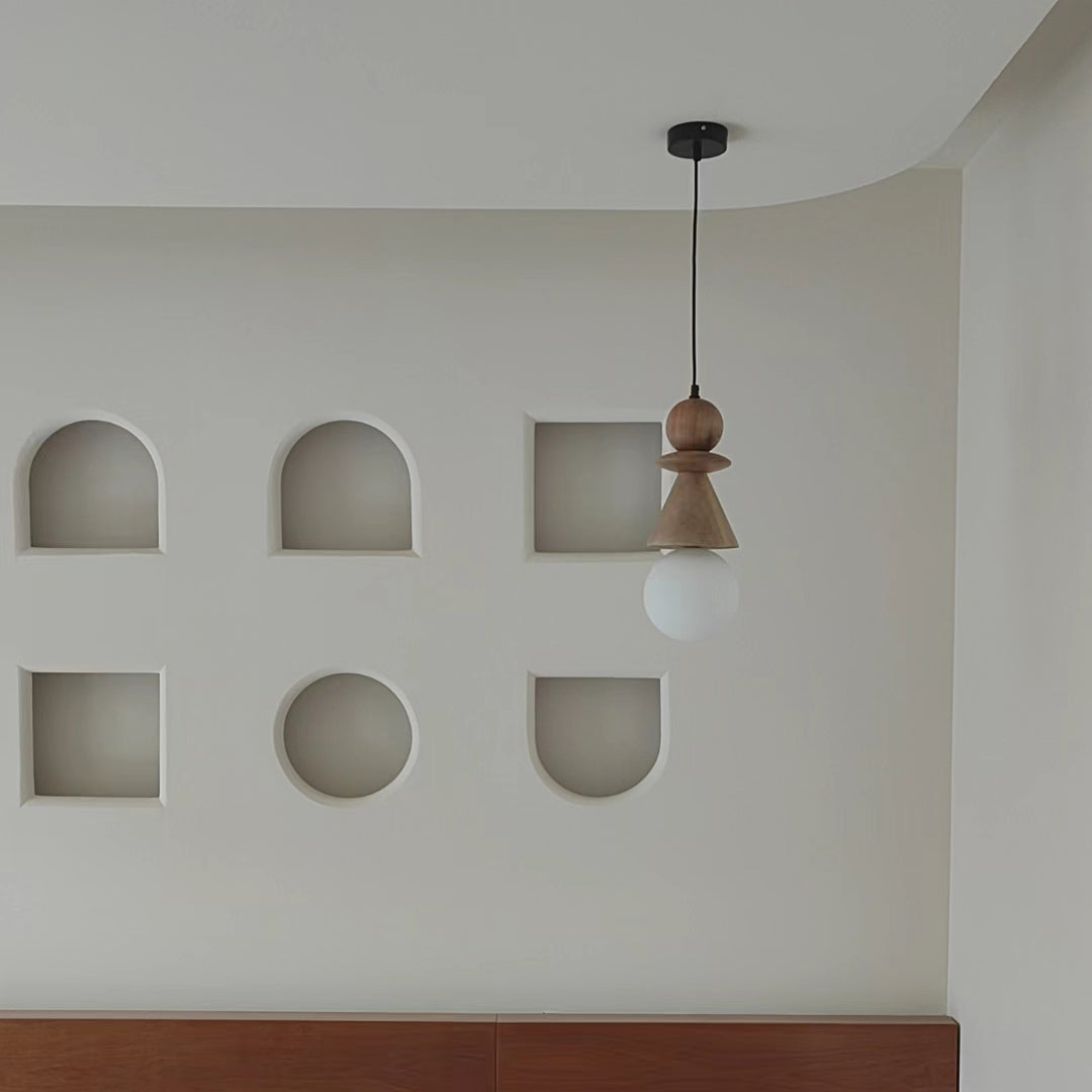 Aphasis Pendant Lamp