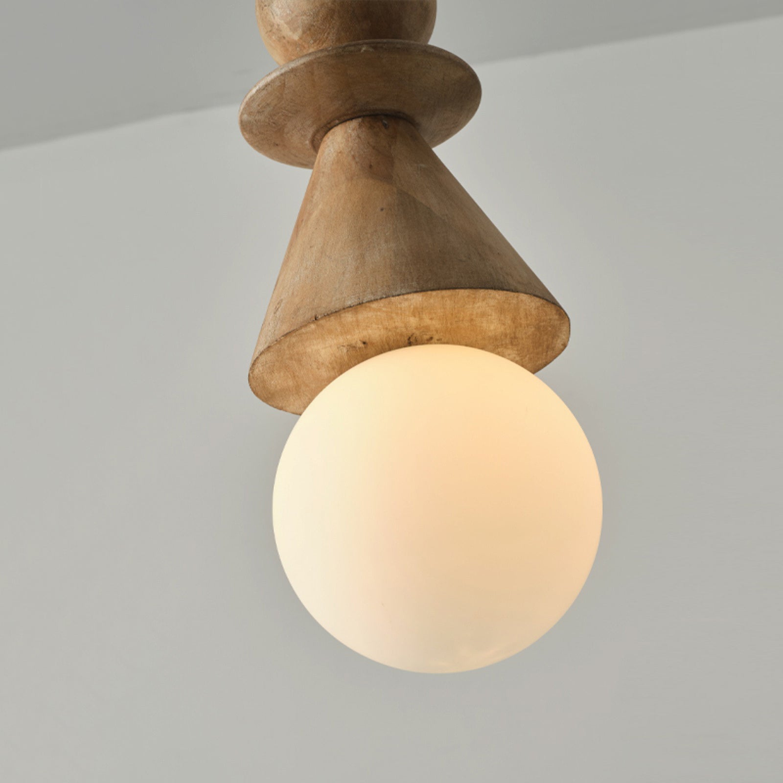 Aphasis Pendant Lamp