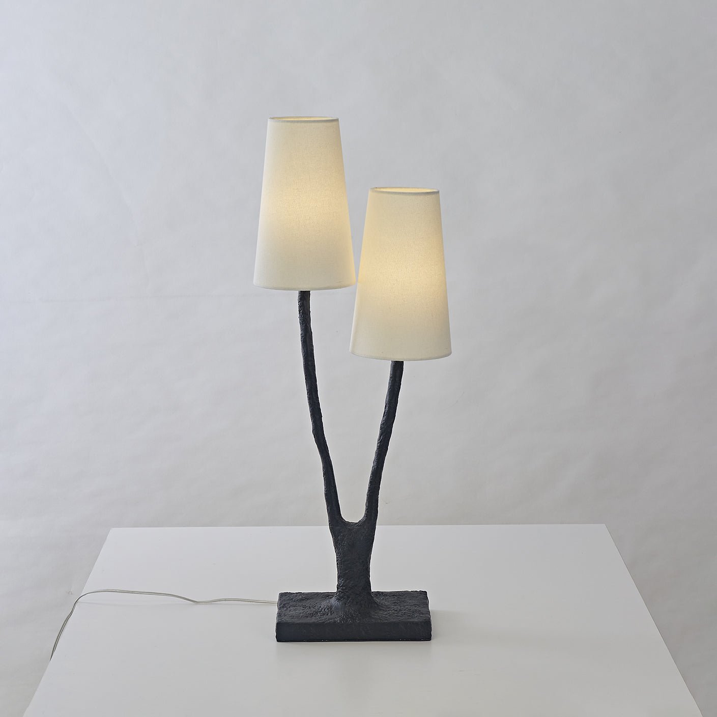 Branwen Roots Table Lamp