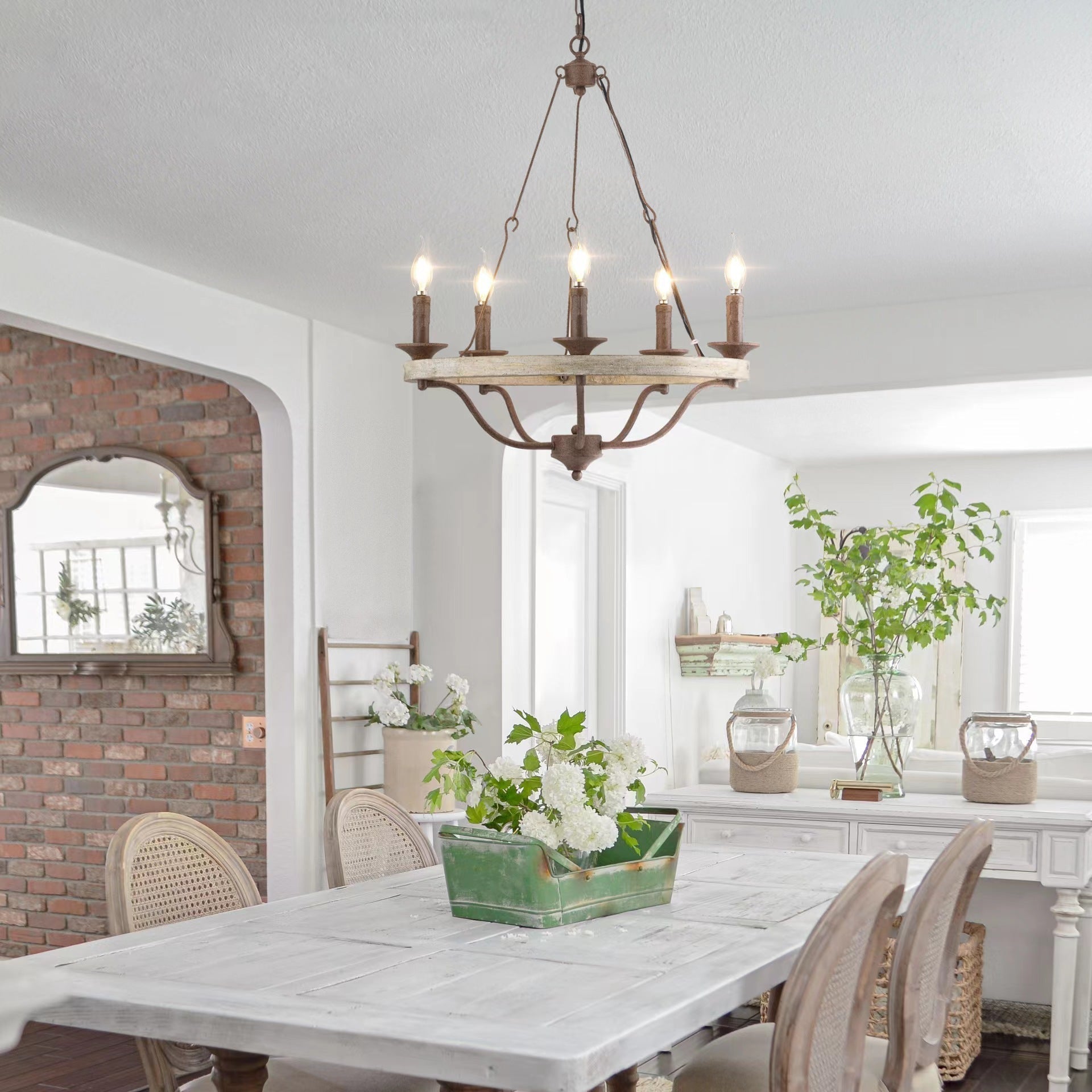 Orelireon Chandelier