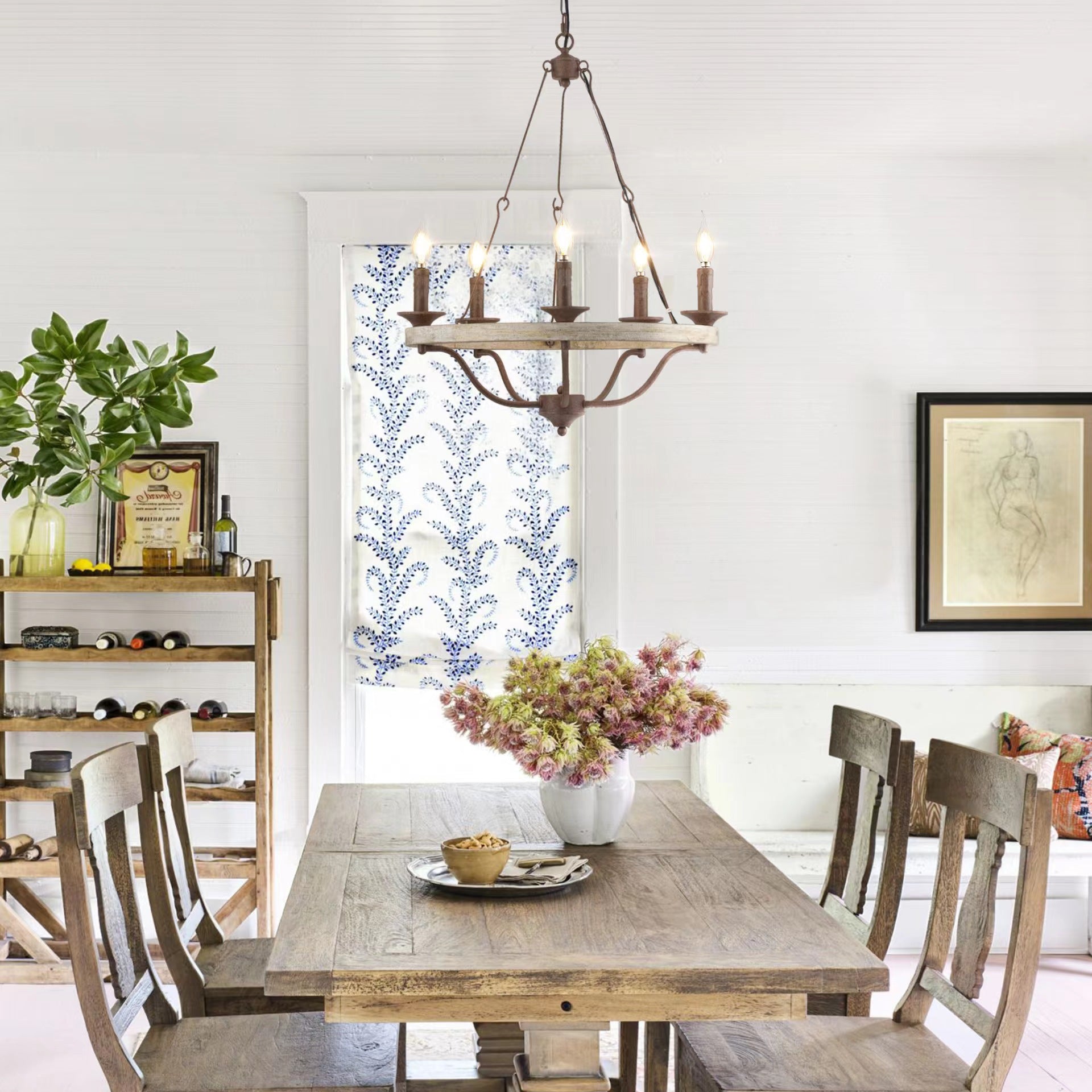 Orelireon Chandelier