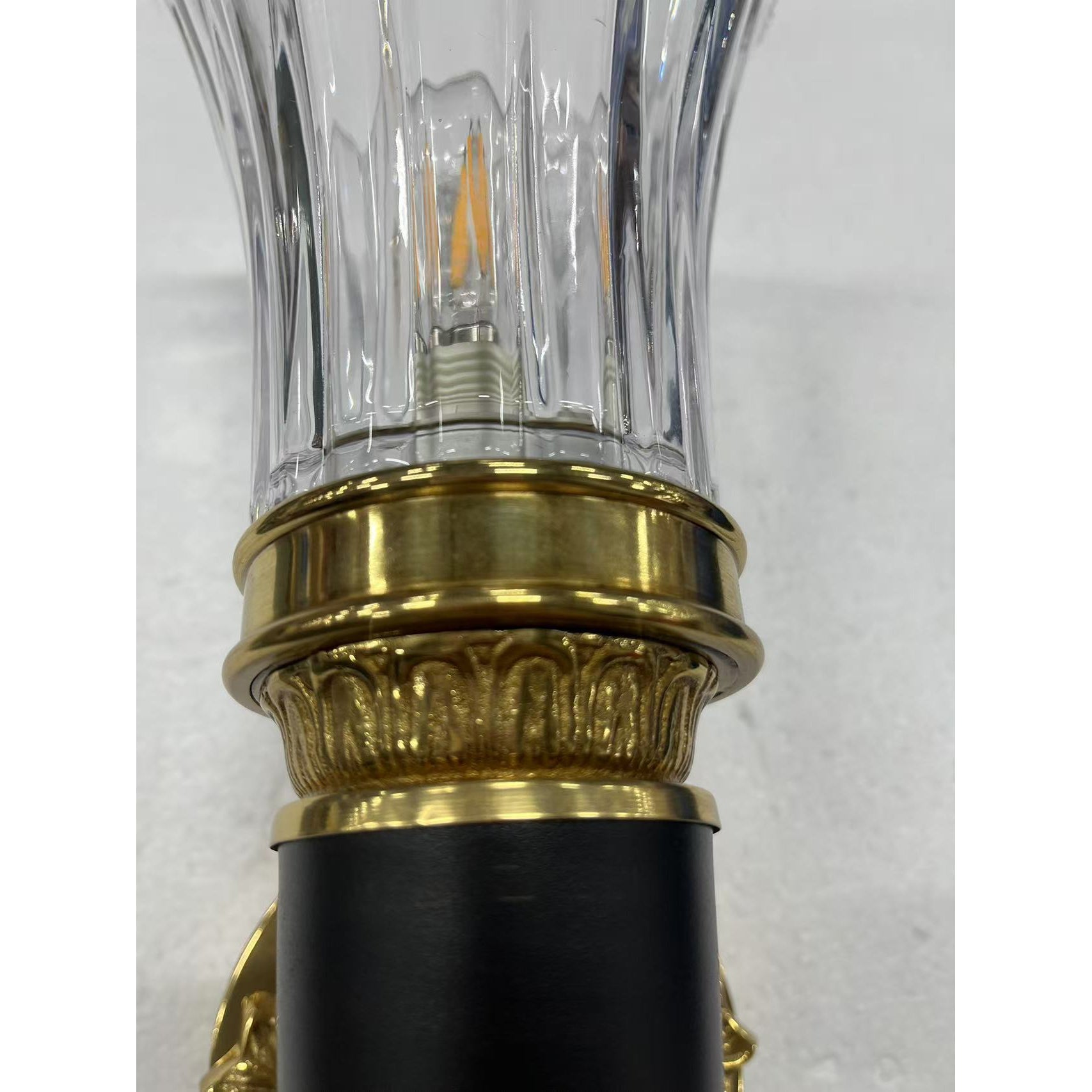 Clairridge Torch Indoor Wall Light