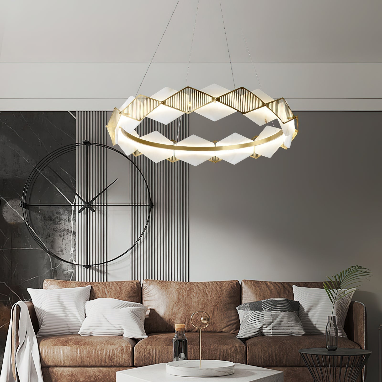 Teriuella Chandelier