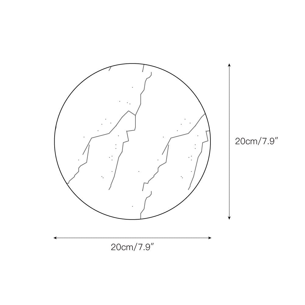 Noroella Wall Lamp
