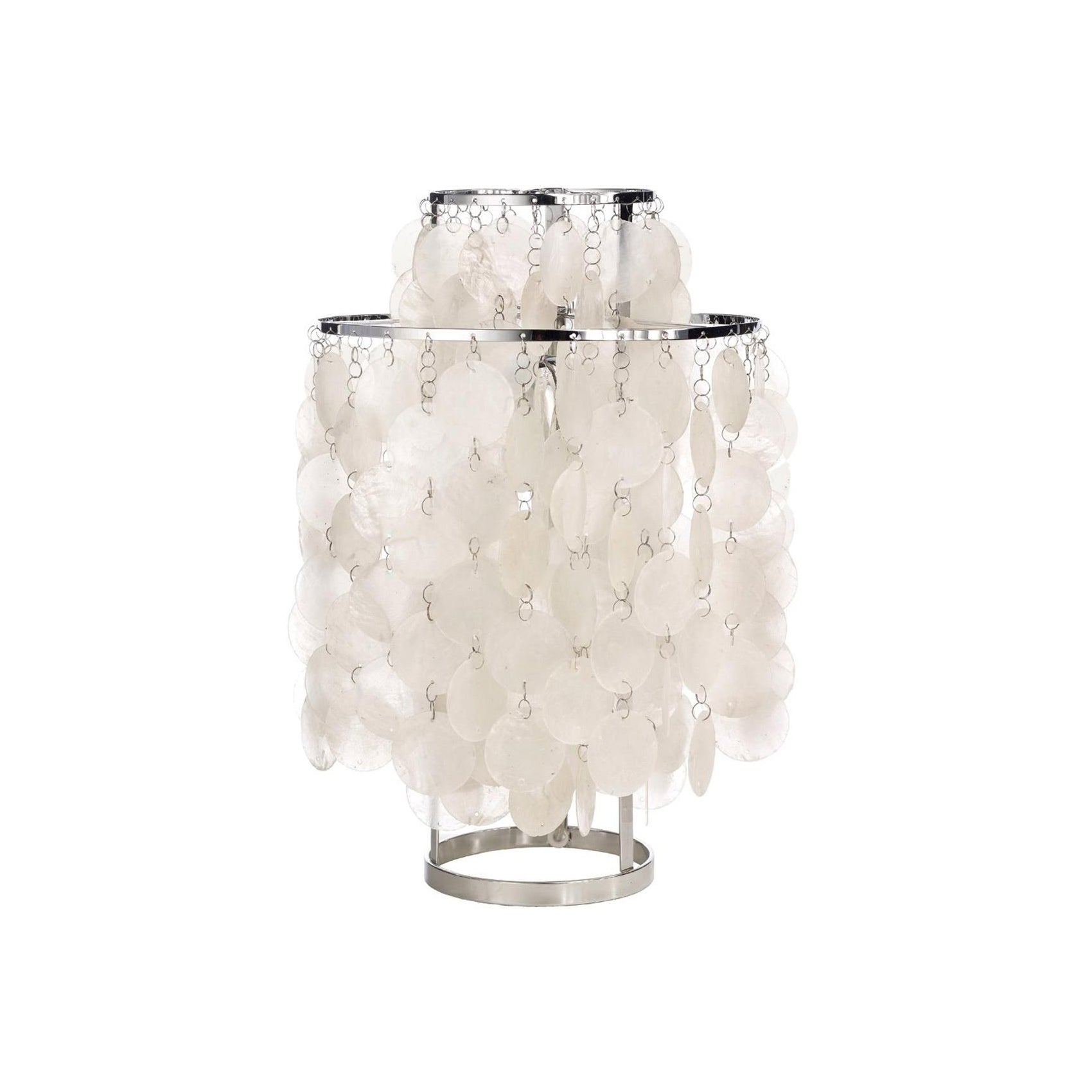 Dius Luxury Table Lamp