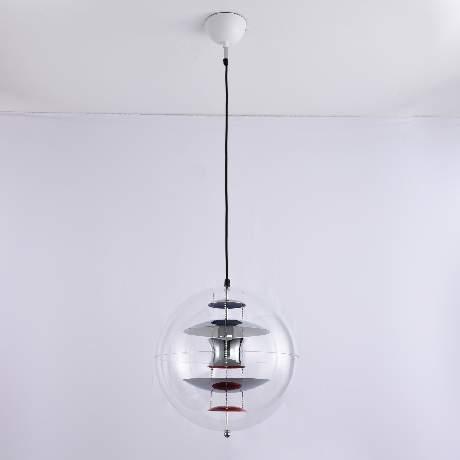 Gyan Futuristic Pendant Lamp
