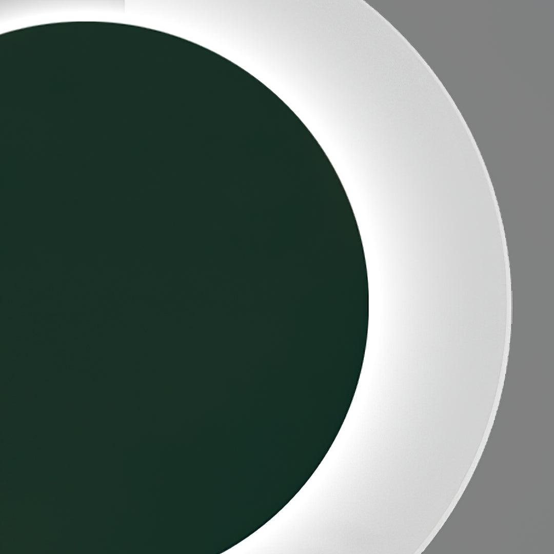 Caluira Wall Lamp Abstract Ring