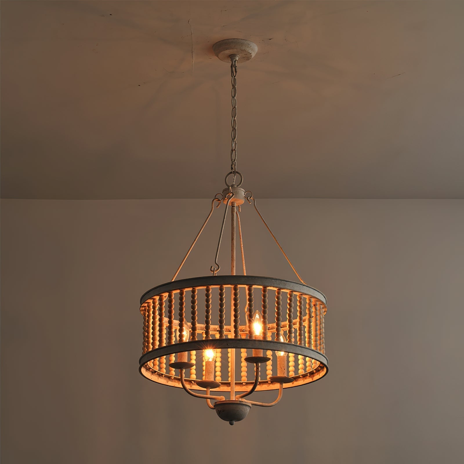 Viraaeon Chandelier