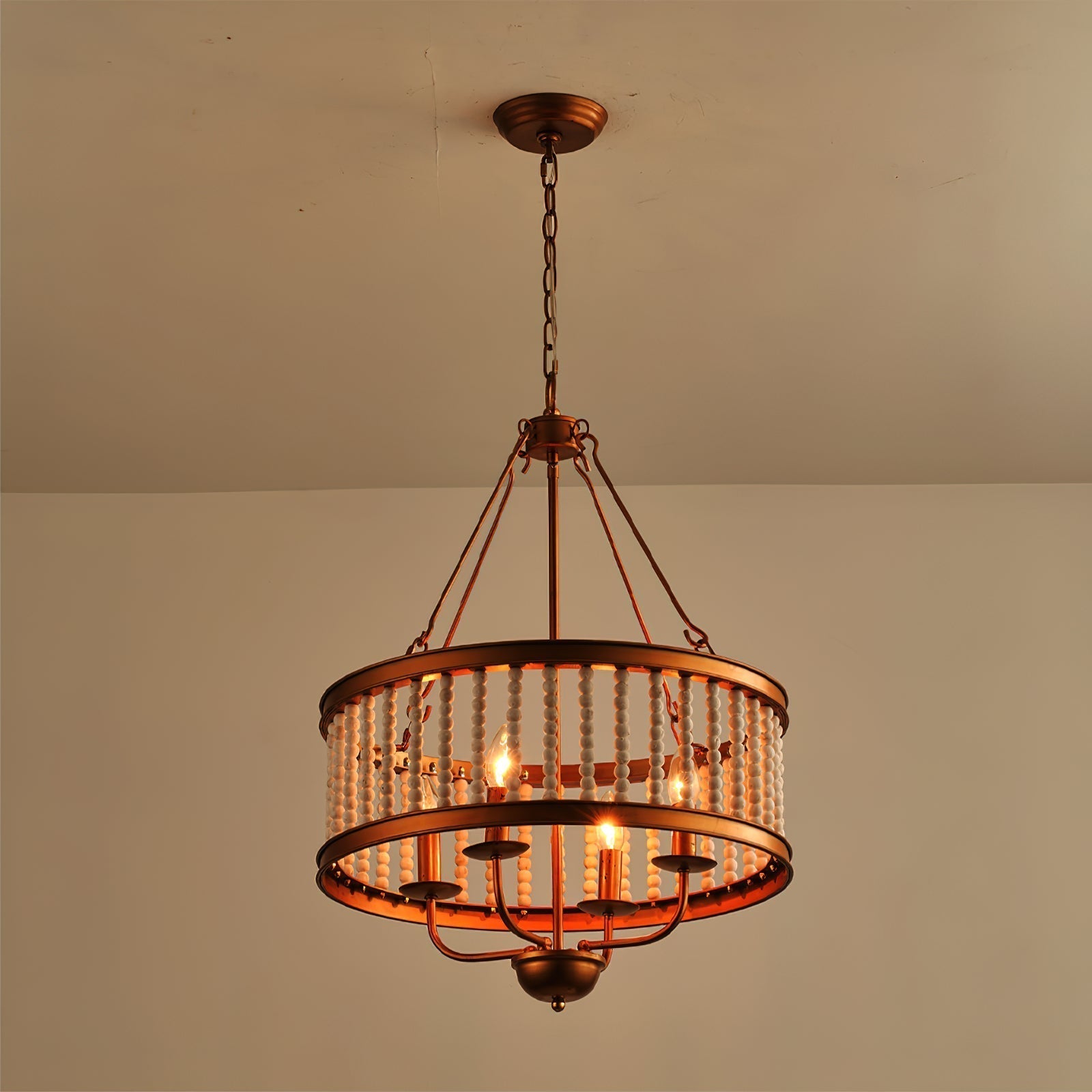 Viraaeon Chandelier
