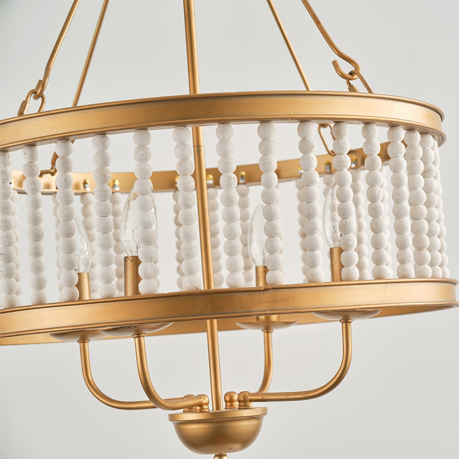 Viraaeon Chandelier
