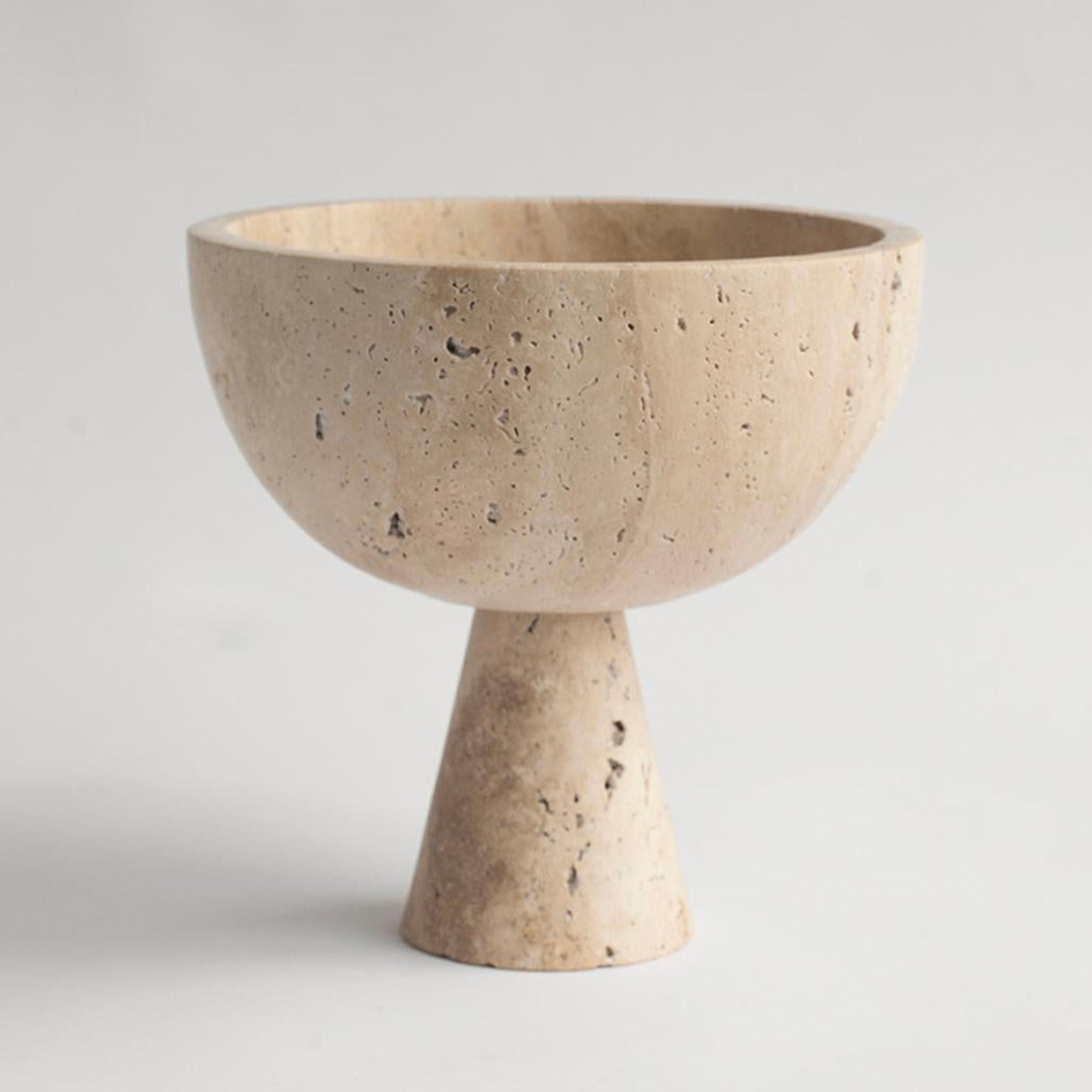 Ciraeon Vessel Display Bowl