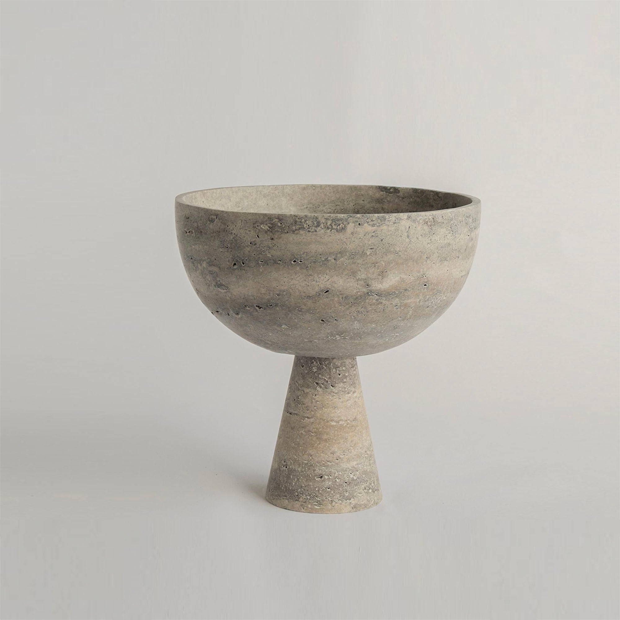 Ciraeon Vessel Display Bowl