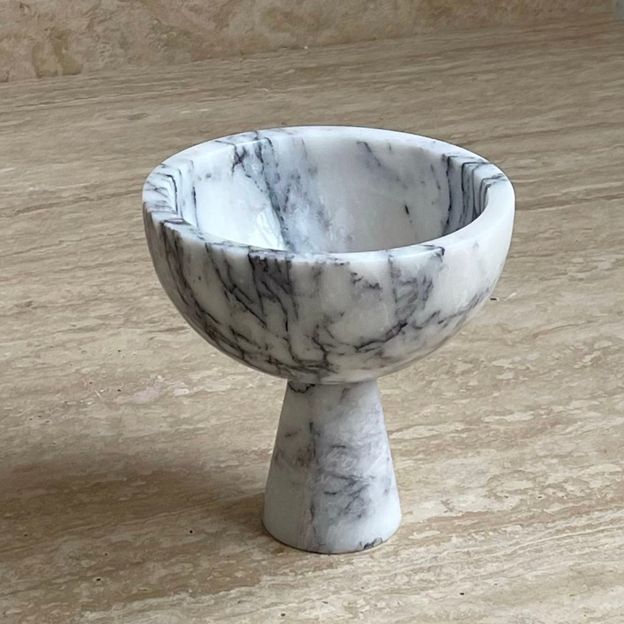 Ciraeon Vessel Display Bowl