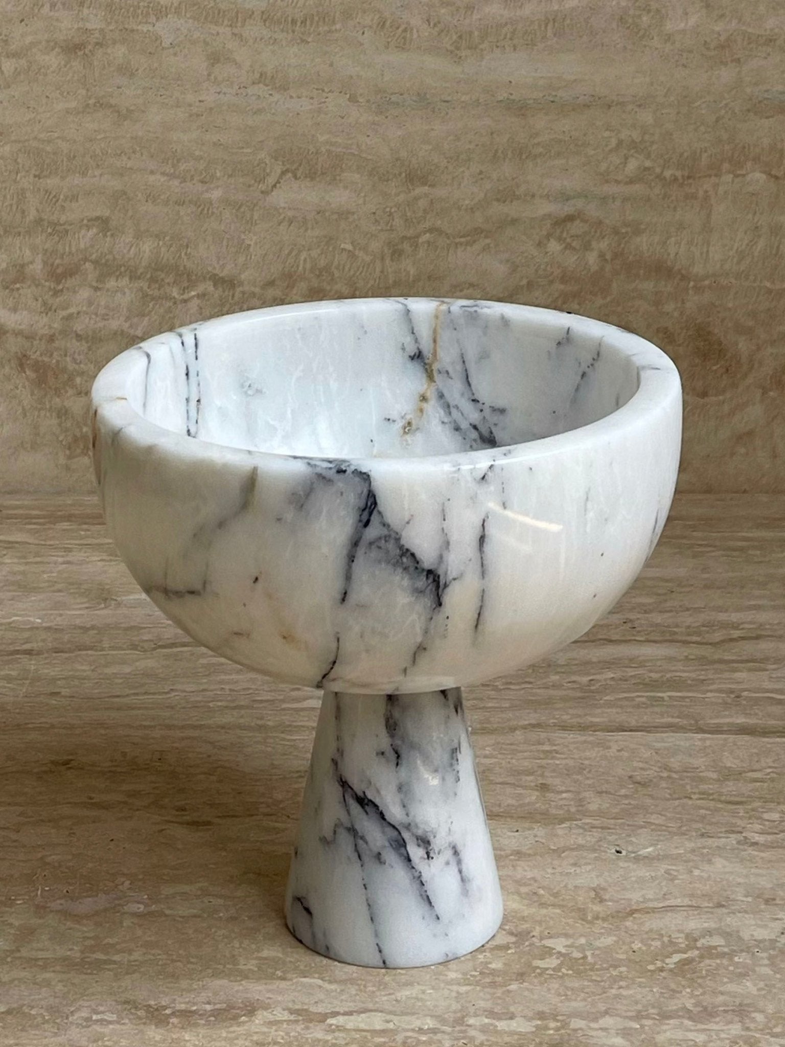 Ciraeon Vessel Display Bowl