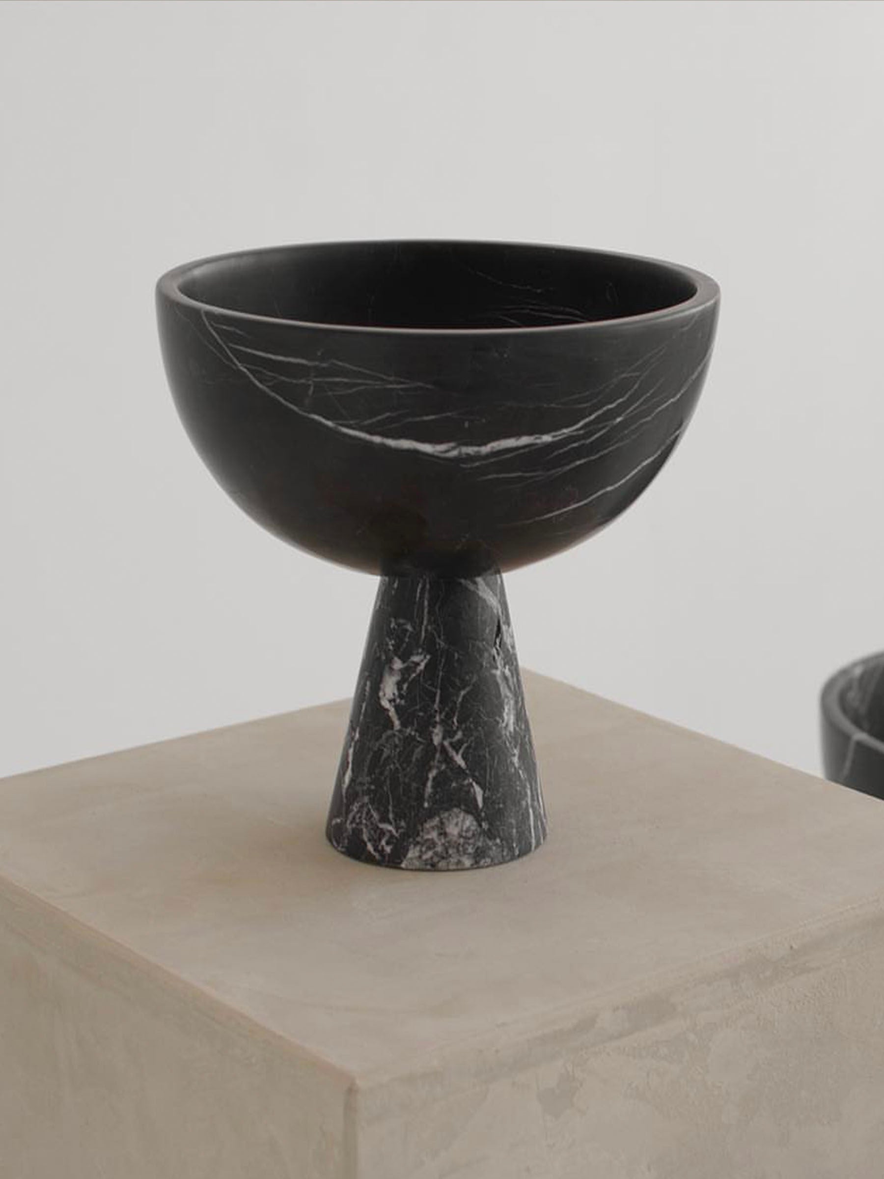 Ciraeon Vessel Display Bowl