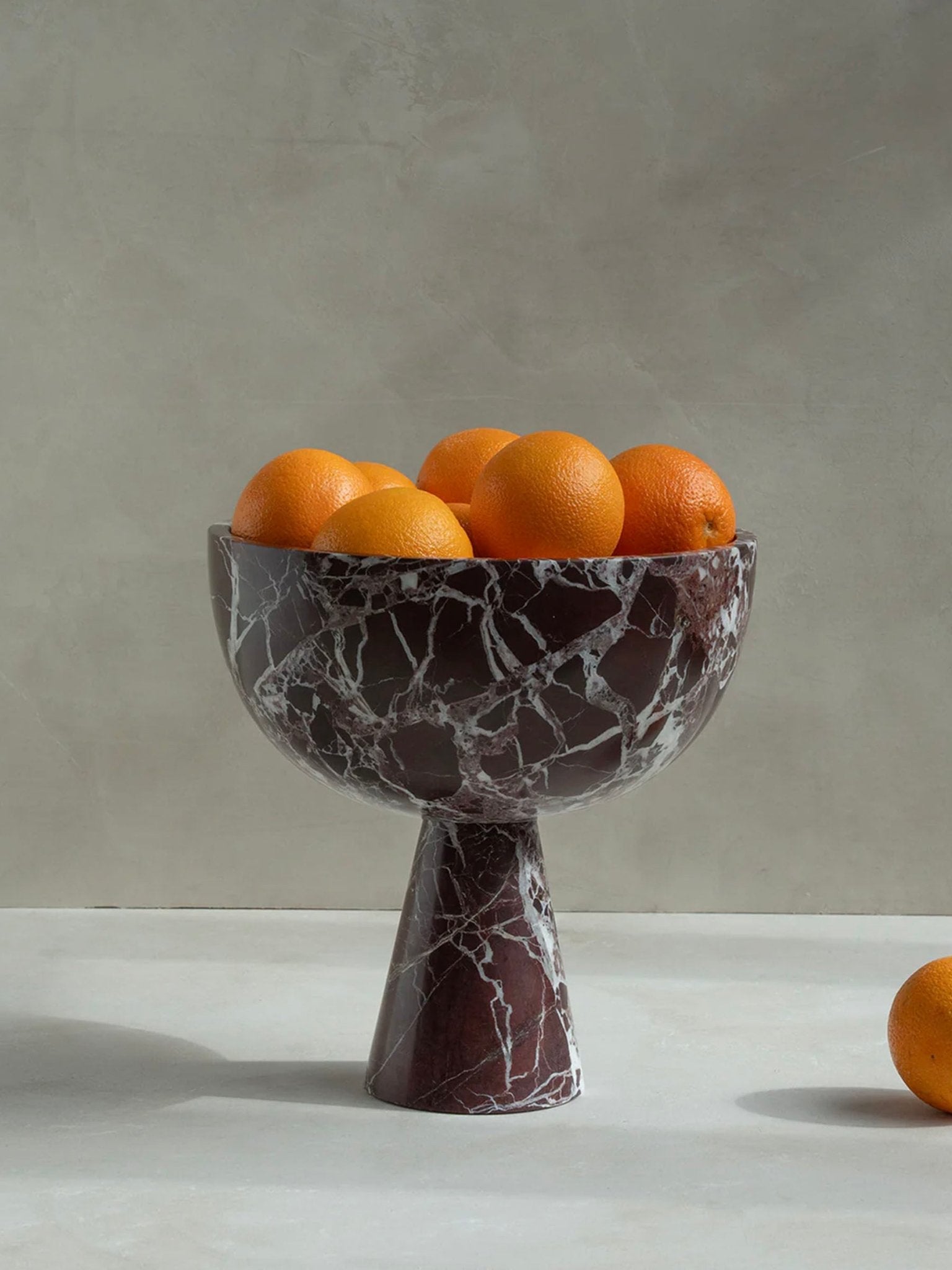 Ciraeon Vessel Display Bowl