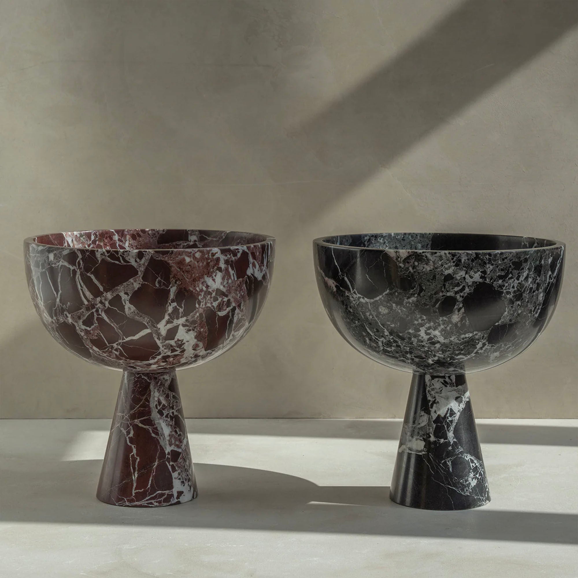 Ciraeon Vessel Display Bowl