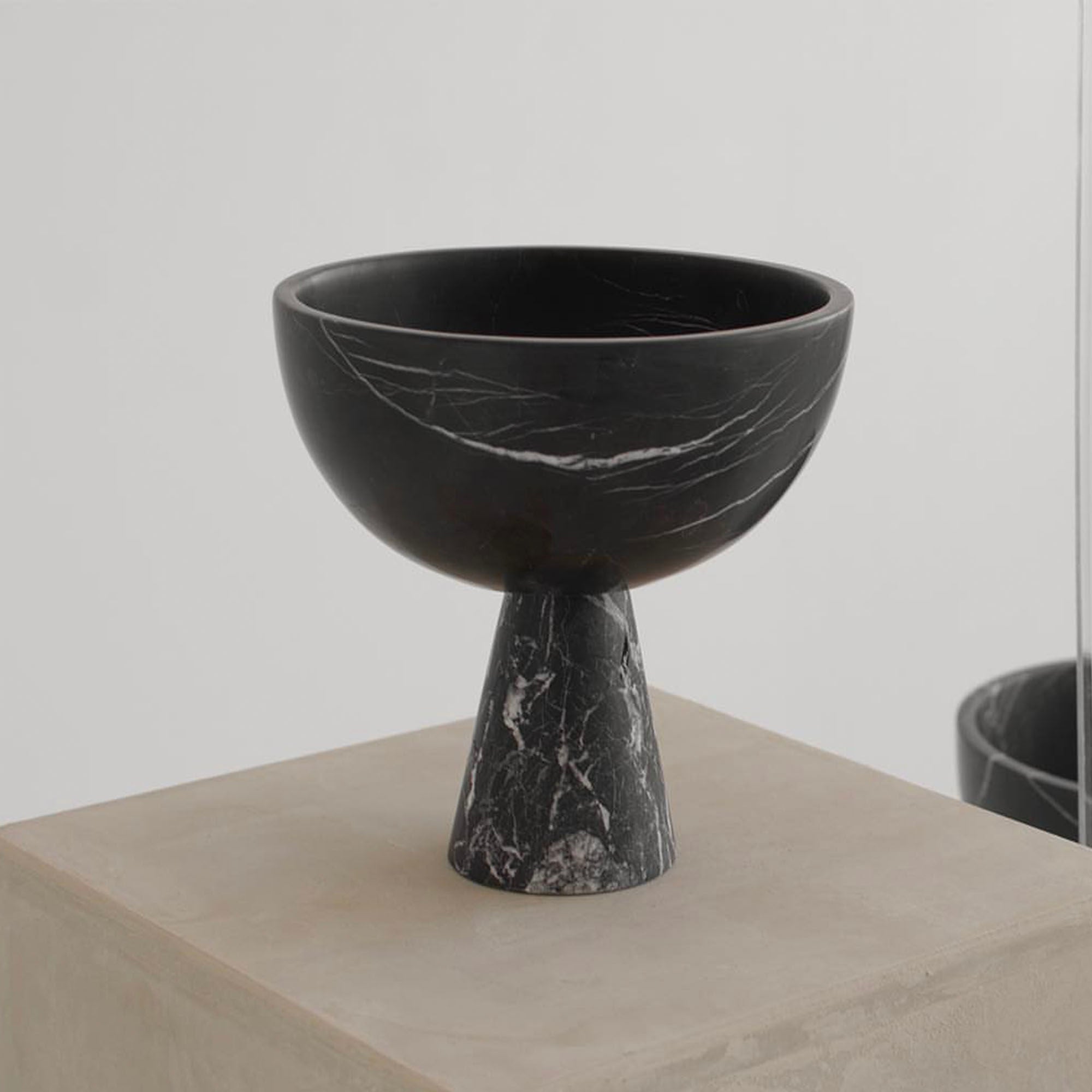 Ciraeon Vessel Display Bowl