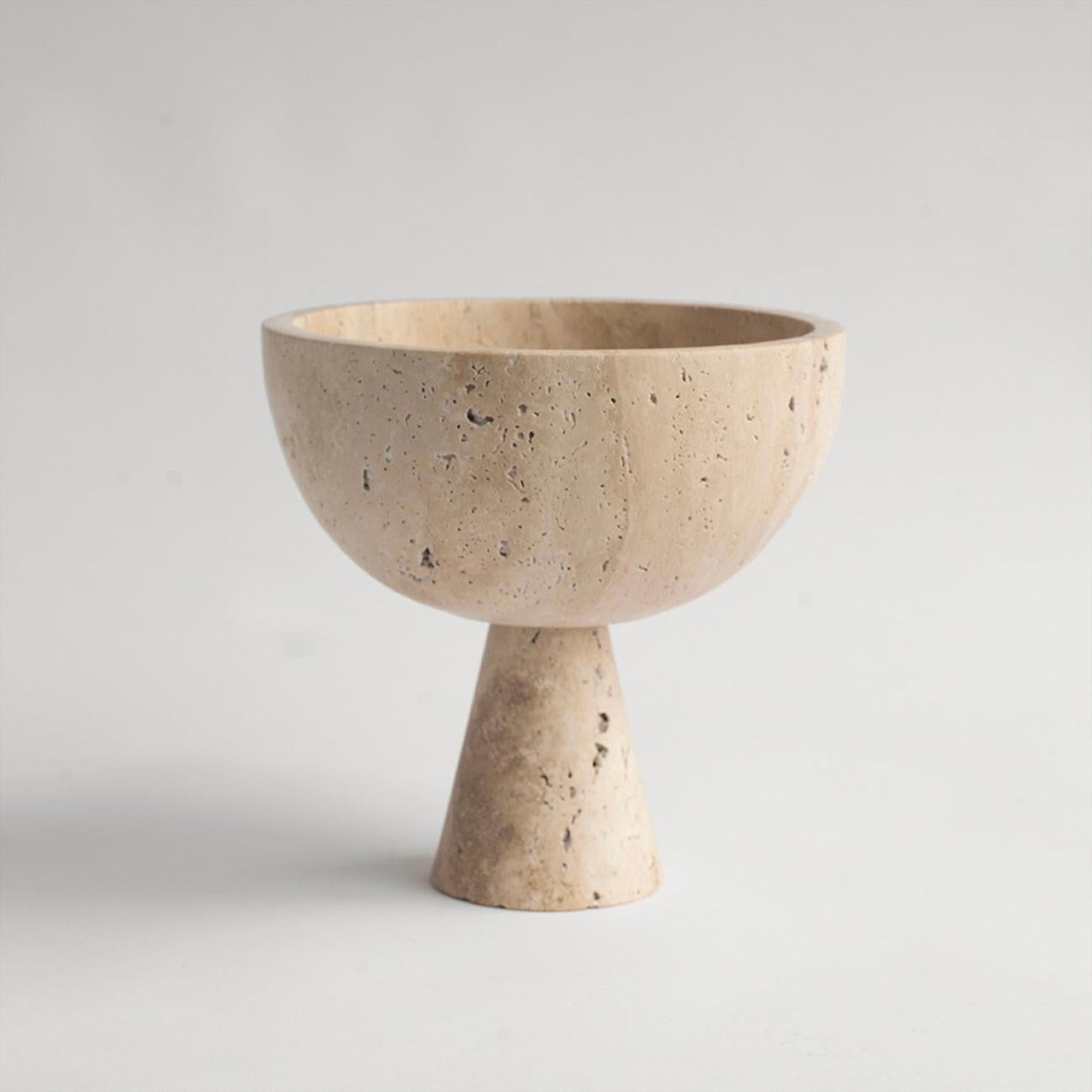 Ciraeon Vessel Display Bowl