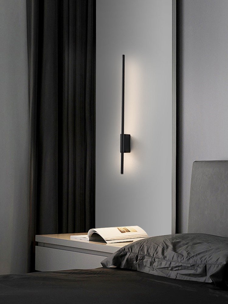 Cirenine Linear Wall Light