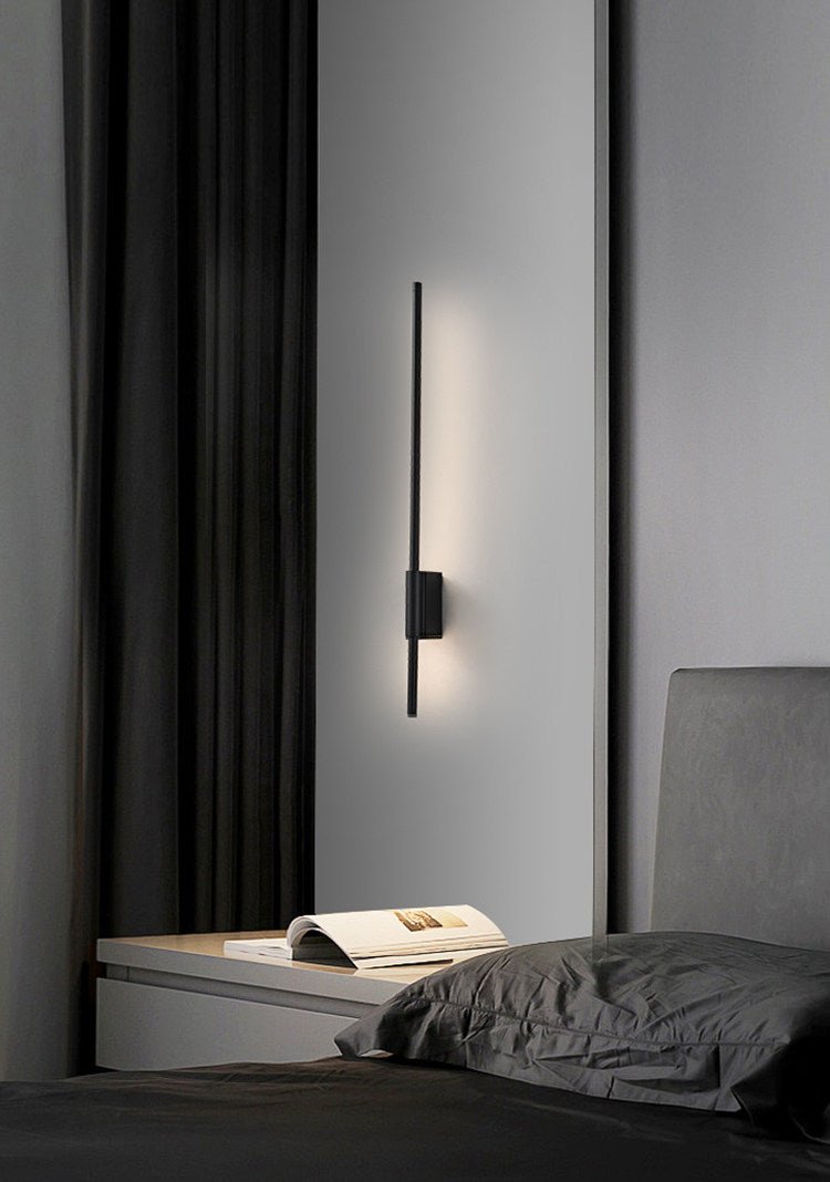 Cirenine Linear Wall Light