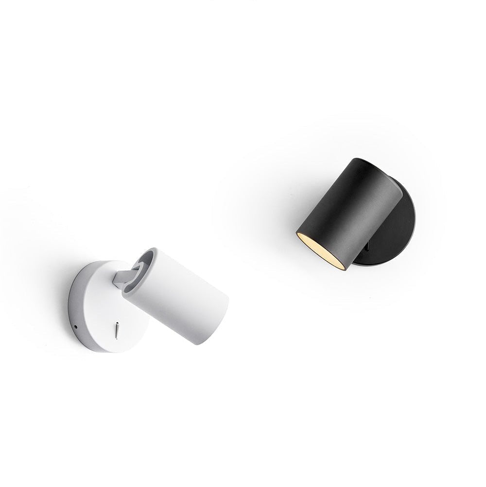 Noctivian Rowen Wall Spotlight