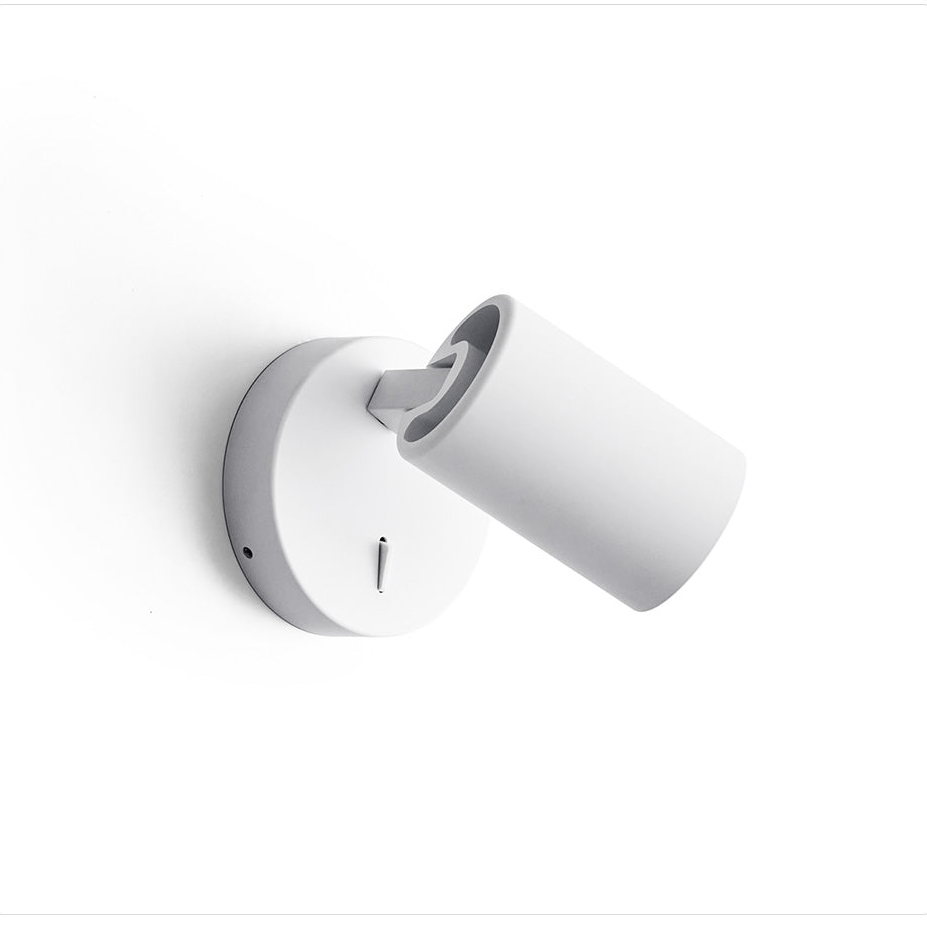 Noctivian Rowen Wall Spotlight