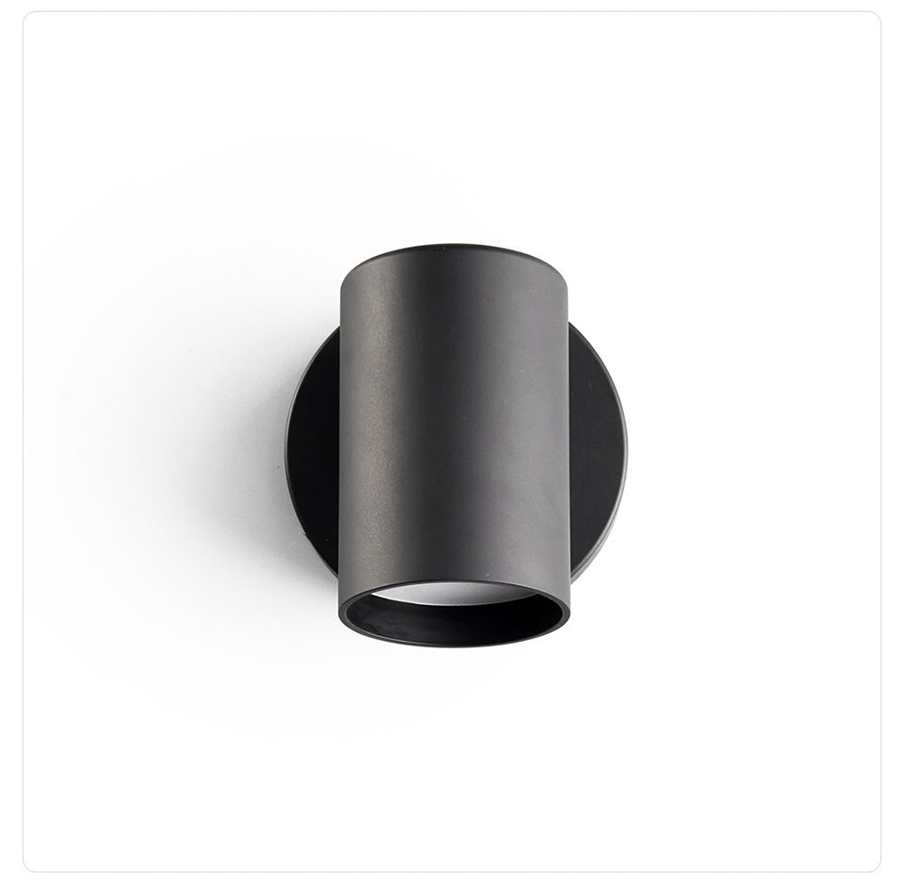 Noctivian Rowen Wall Spotlight