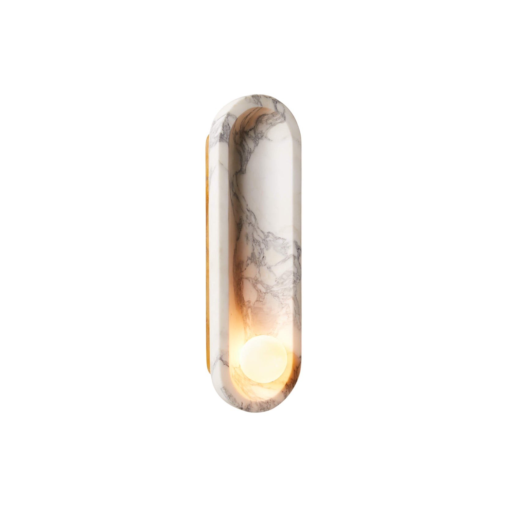 Liorisette Wall Lamp