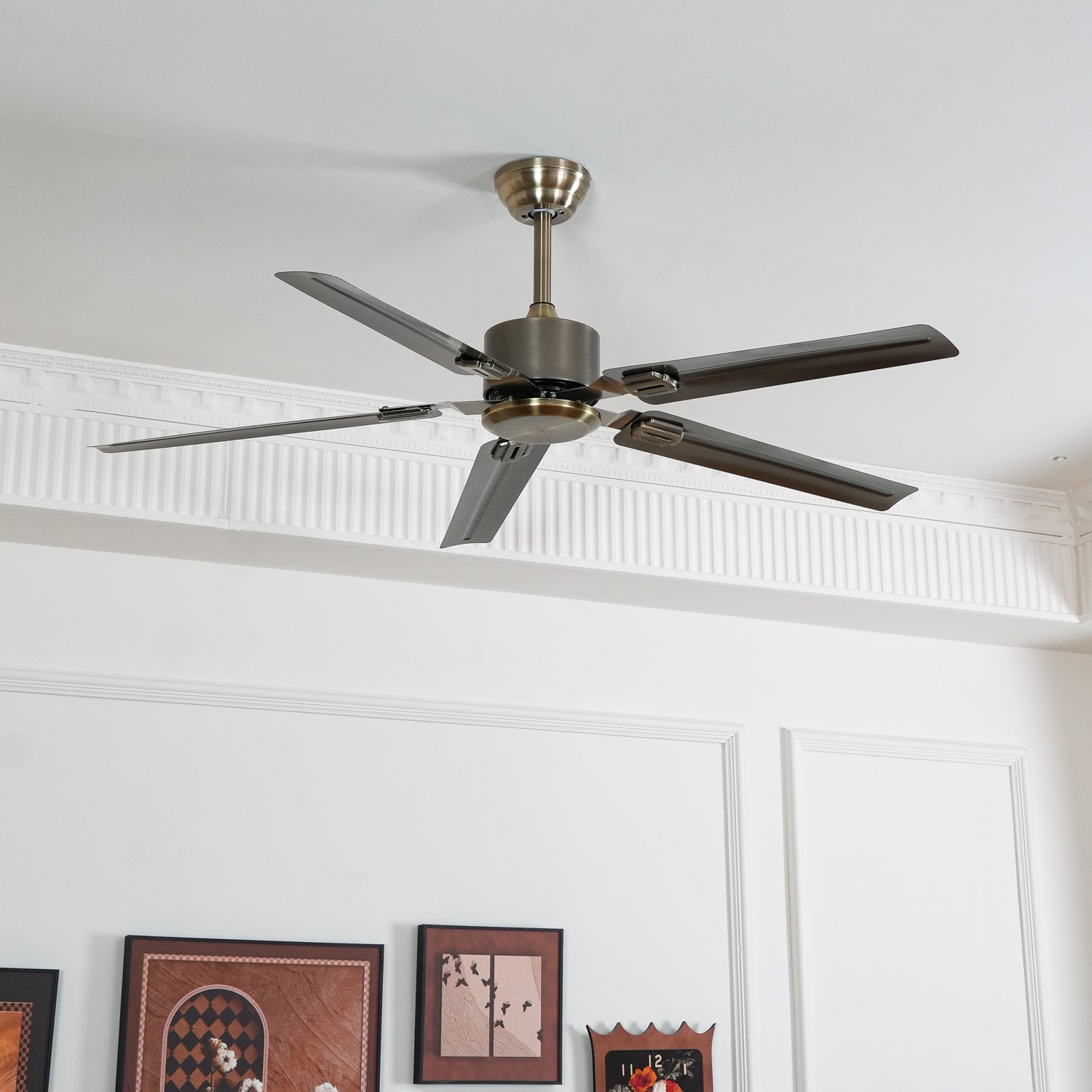 Vosolara Premium Ceiling Fan