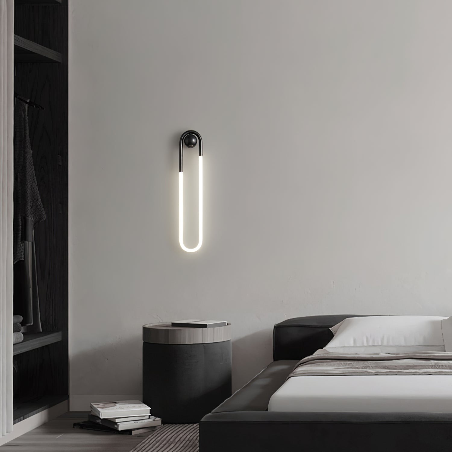 Soriveria Wall Lamp