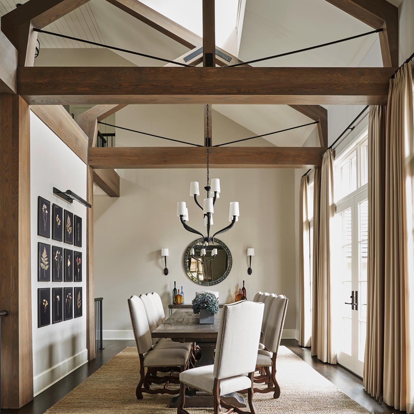 Lumirissa Chandelier