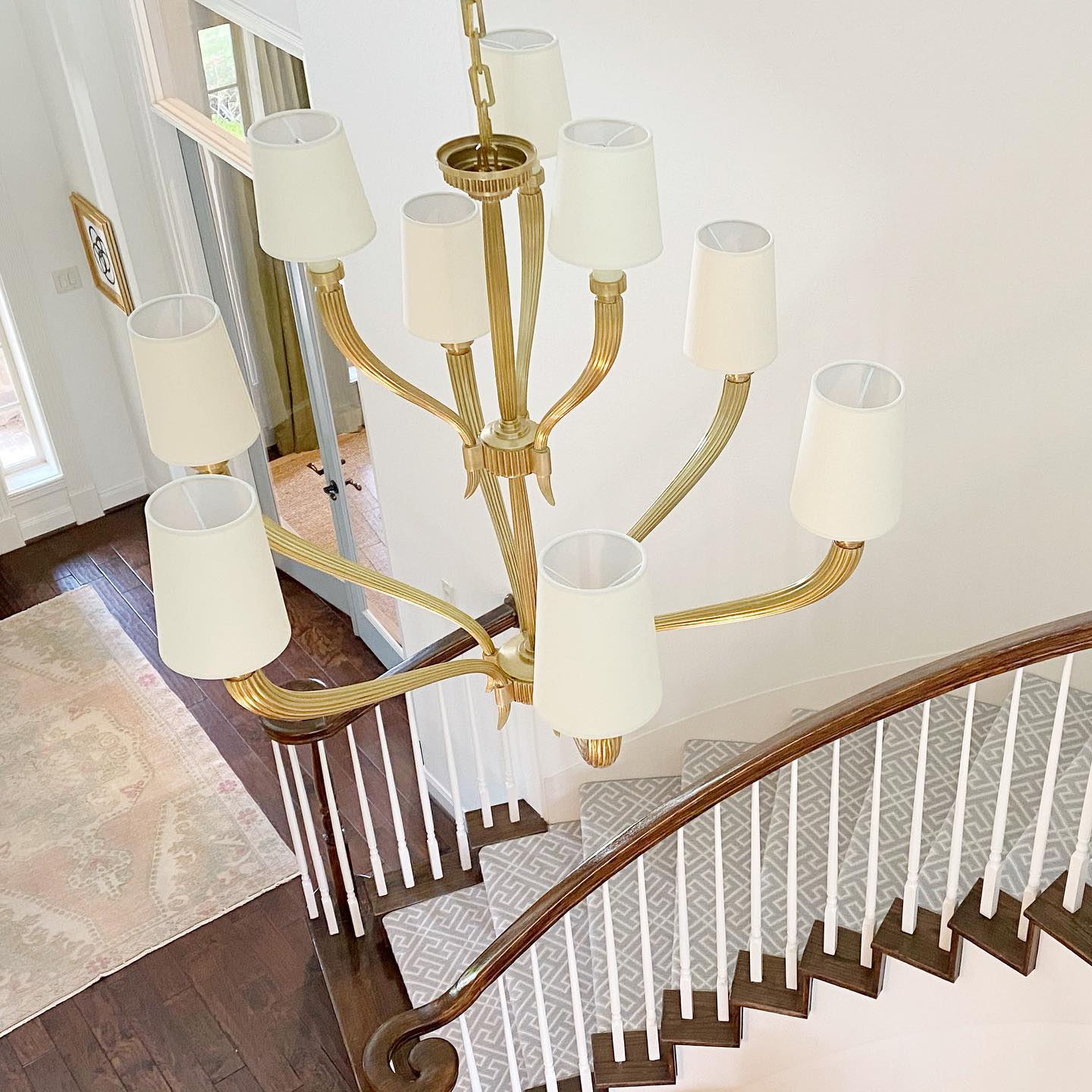 Lumirissa Chandelier