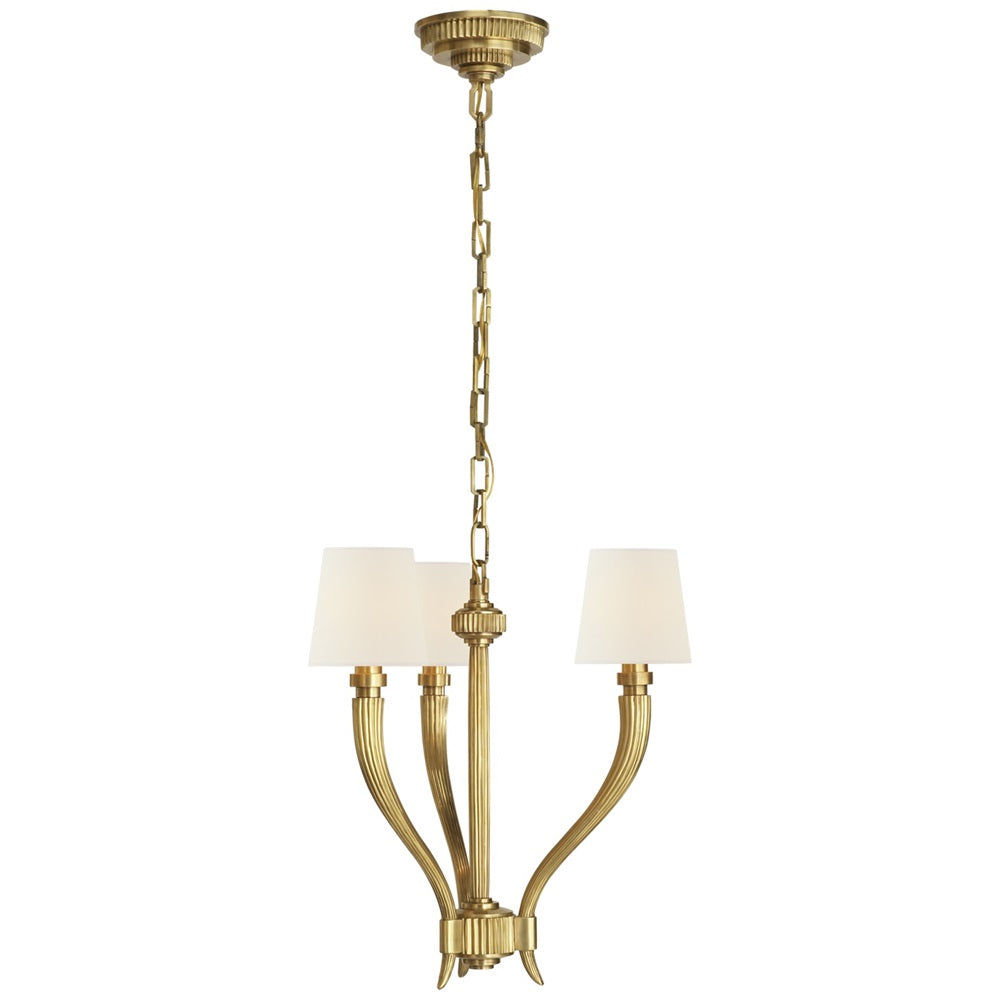 Lumirissa Chandelier