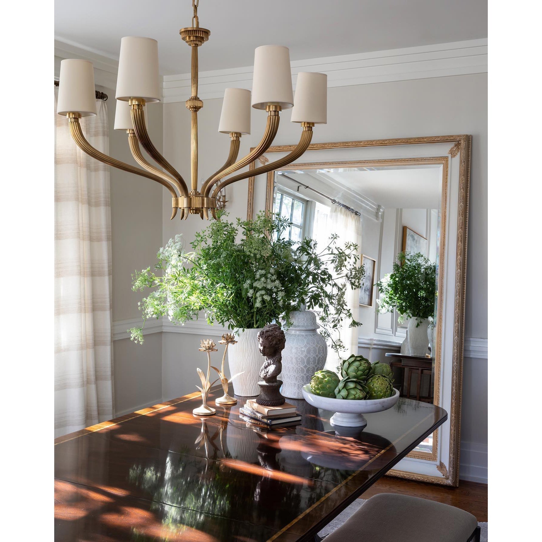Lumirissa Chandelier