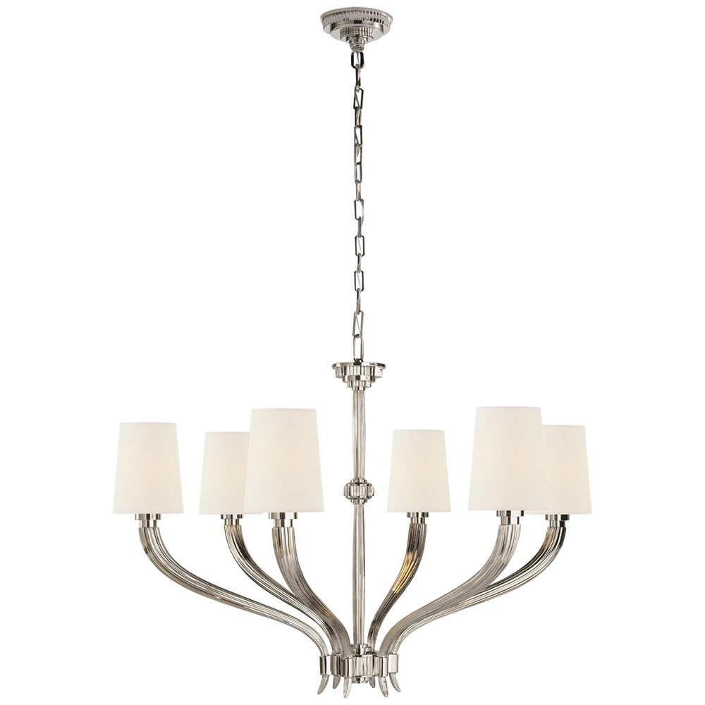 Lumirissa Chandelier