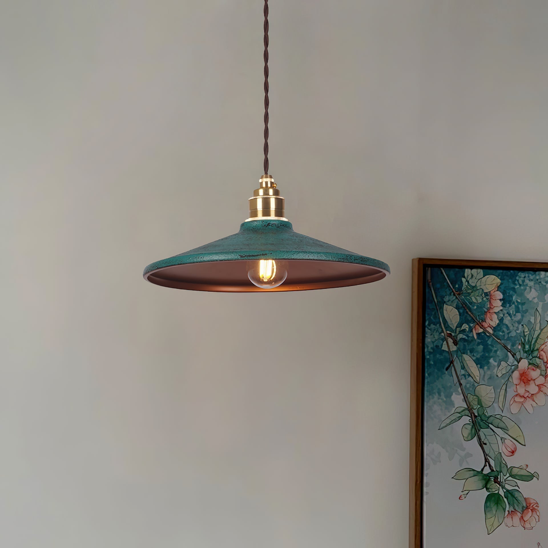 Aveninena Pendant Light