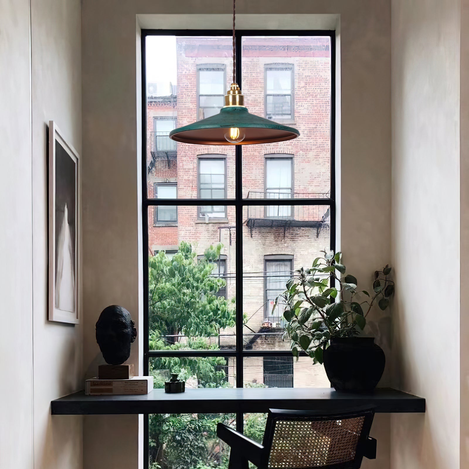 Aveninena Pendant Light