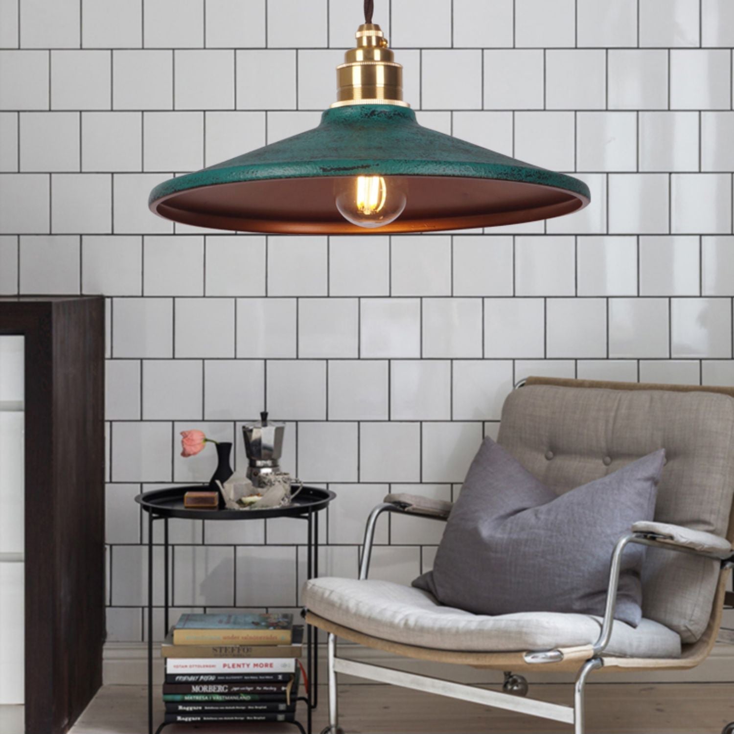 Aveninena Pendant Light