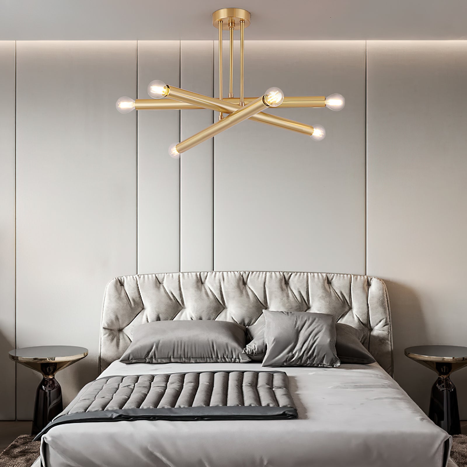 Ciroissa Chandelier