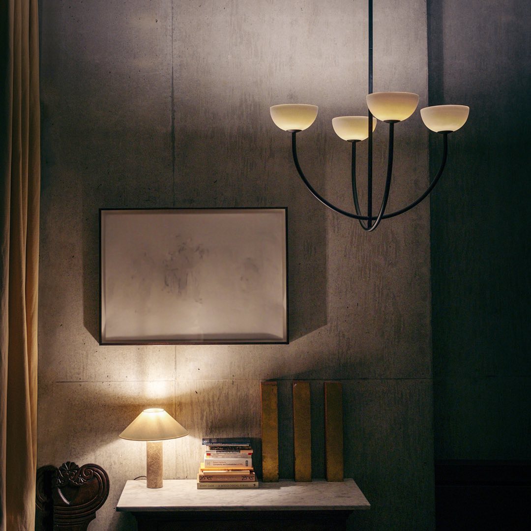 Sorinella Chandelier