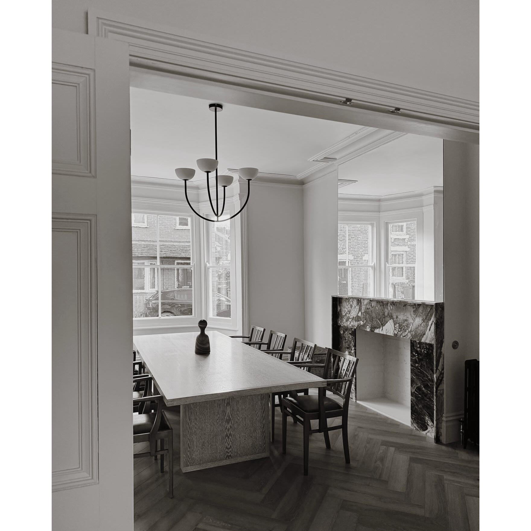 Sorinella Chandelier