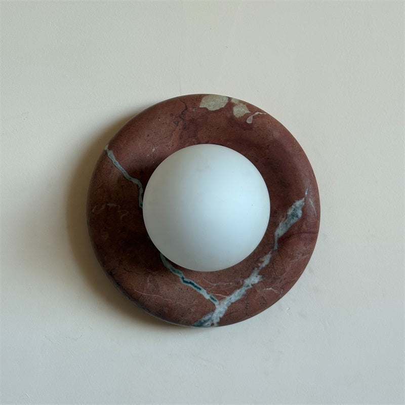 Vomire Wall Lamp
