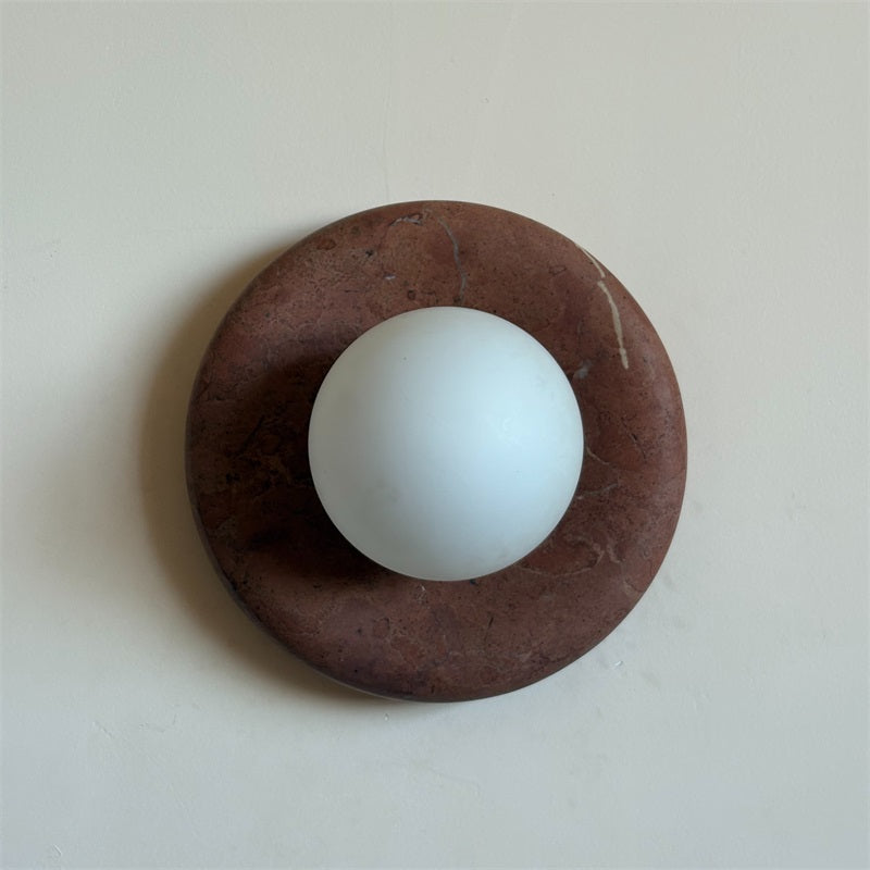 Vomire Wall Lamp