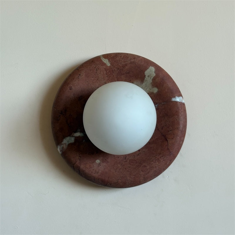 Vomire Wall Lamp