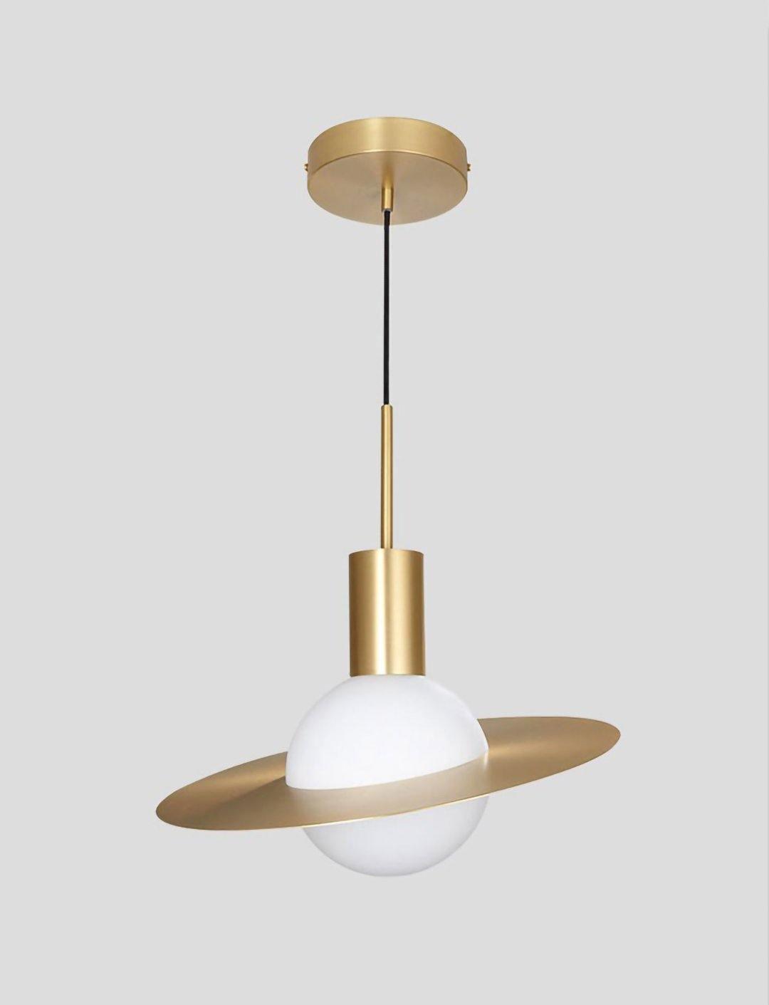 Doug Minimalist Pendant Light