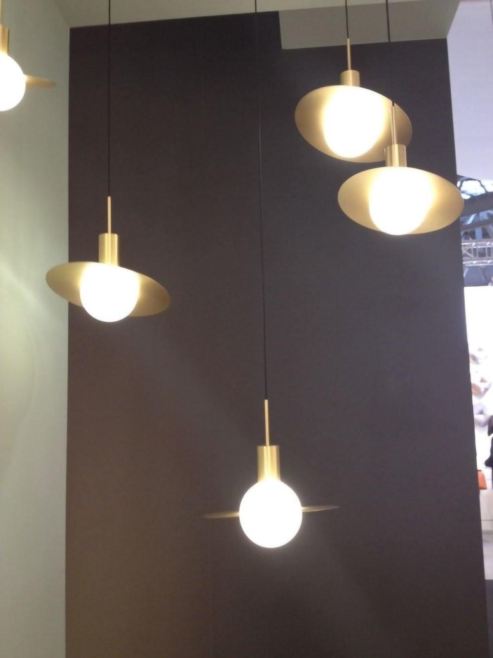 Doug Minimalist Pendant Light