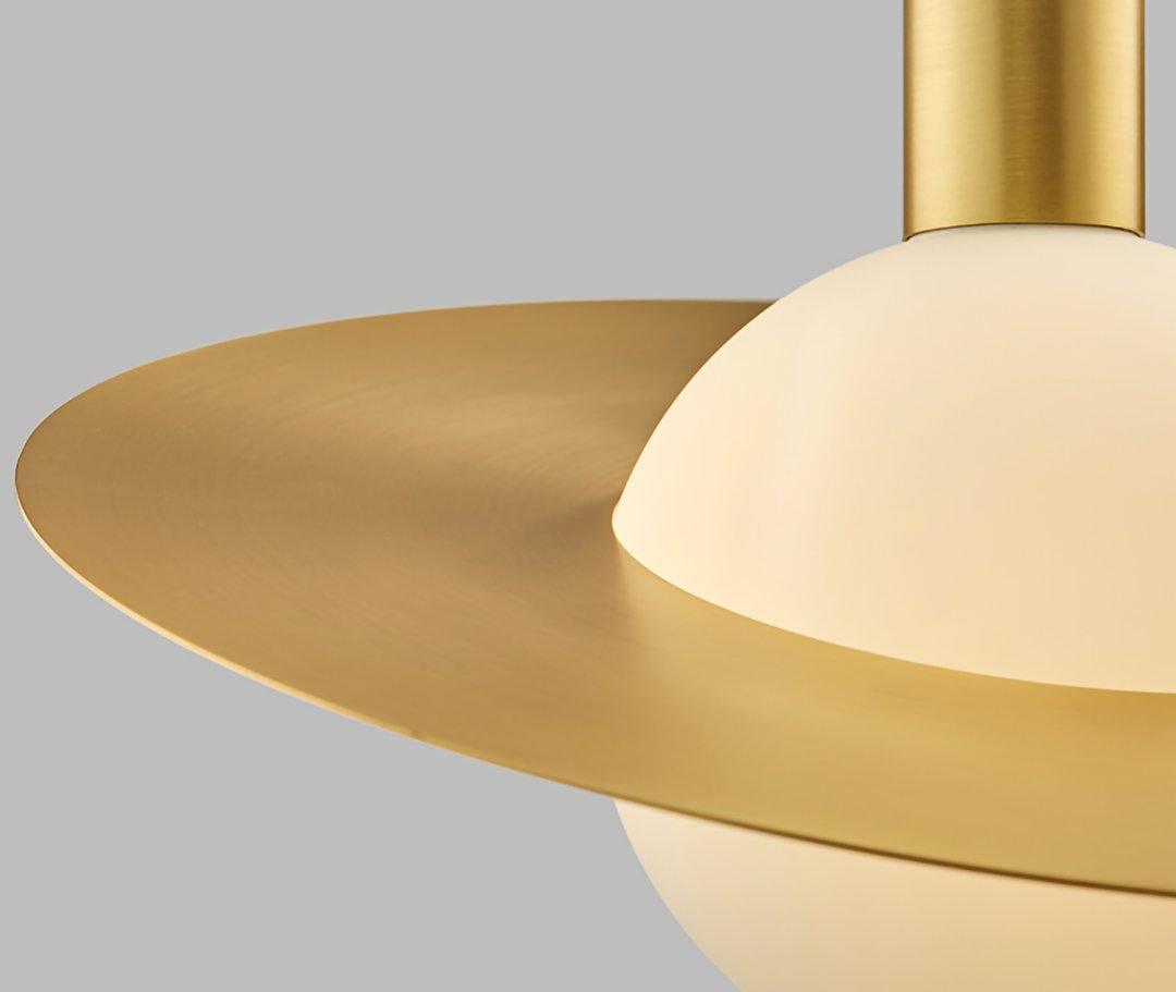 Doug Minimalist Pendant Light