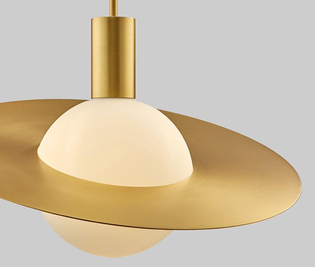 Doug Minimalist Pendant Light