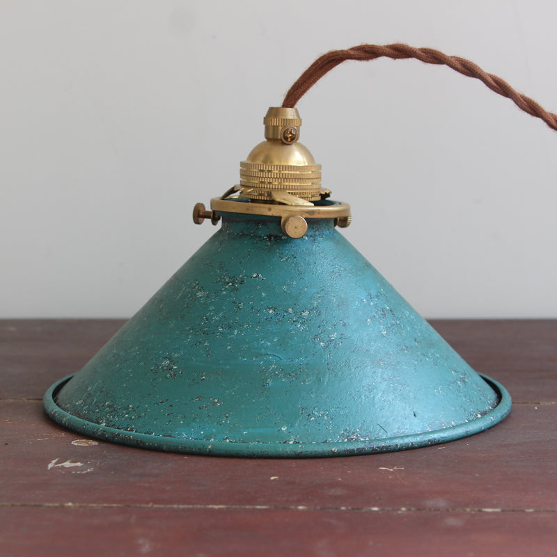 Silva Vintage LED Rustic Pendant Light Kitchen Balcony